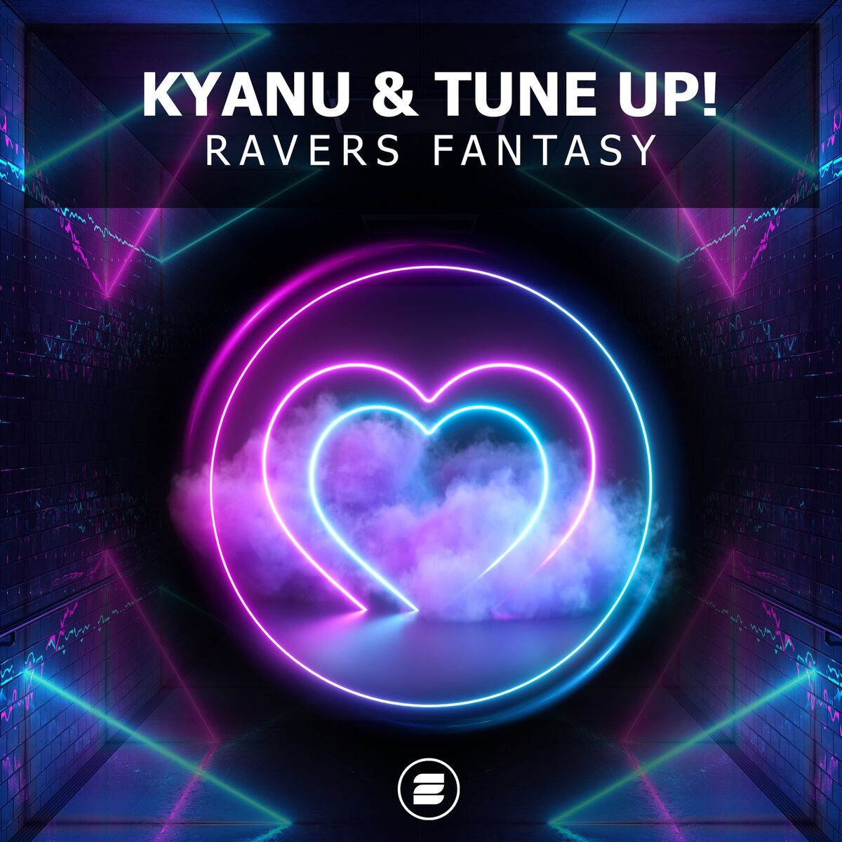 Album cover of Ravers Fantasy