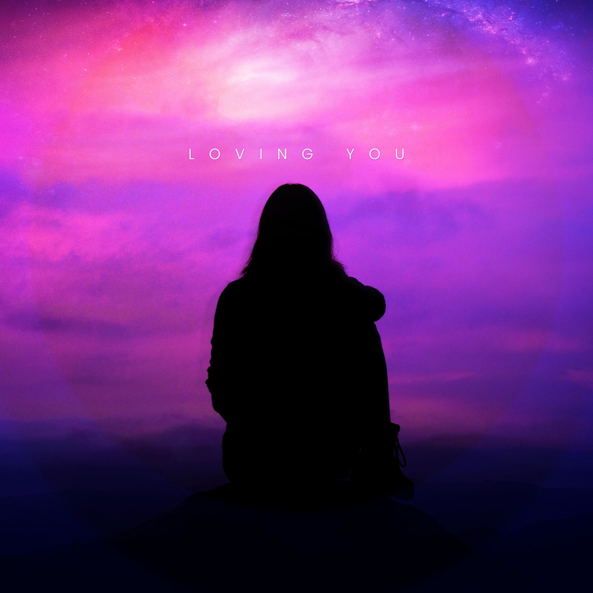 Album cover of Loving You