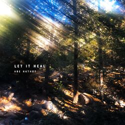 Cover of Let It Heal