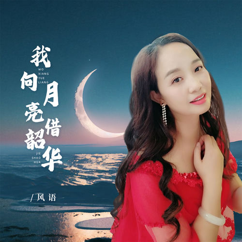 我向月亮借韶华 (女版)