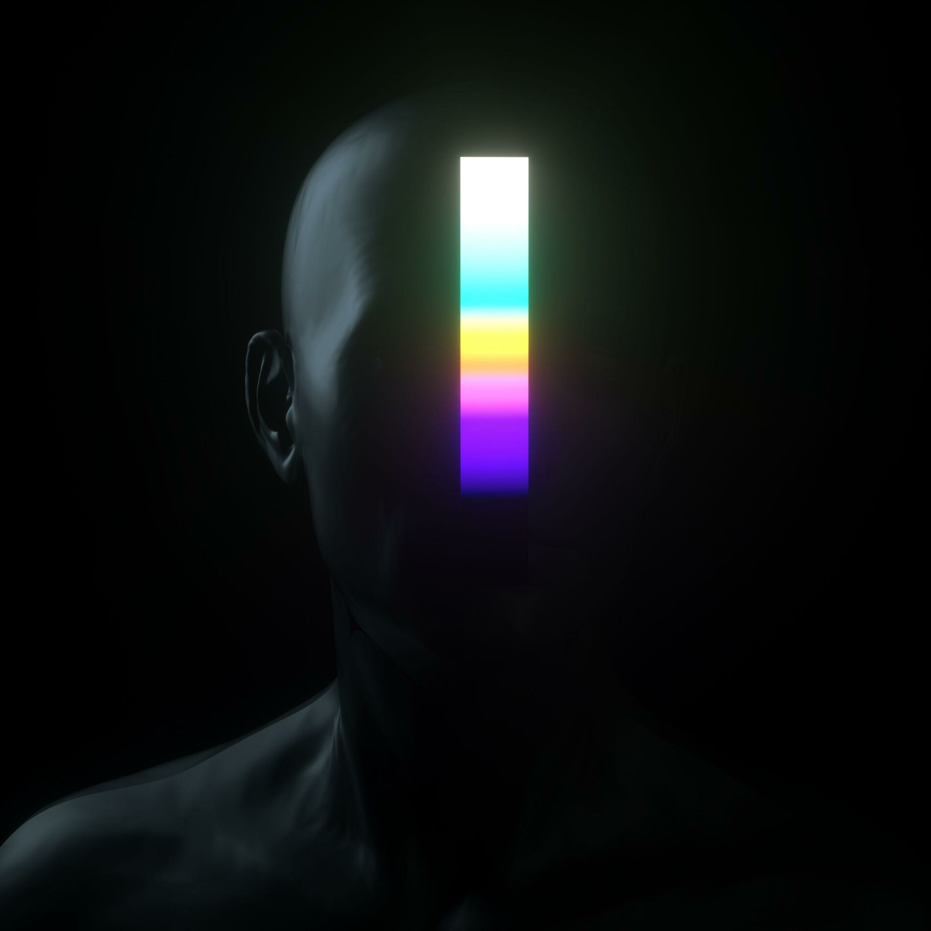 Album cover of Who Am I