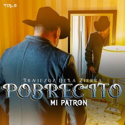 Cover of Pobrecito Mi Patrón