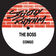 Congo (D Max Mix)