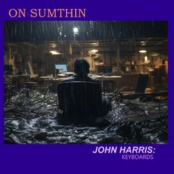 Cover of ON SUMTHIN
