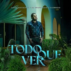 Cover of Todo Que Ver