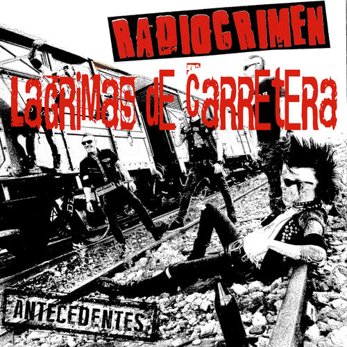 Lágrimas de Carretera (Remasterizado 2026)