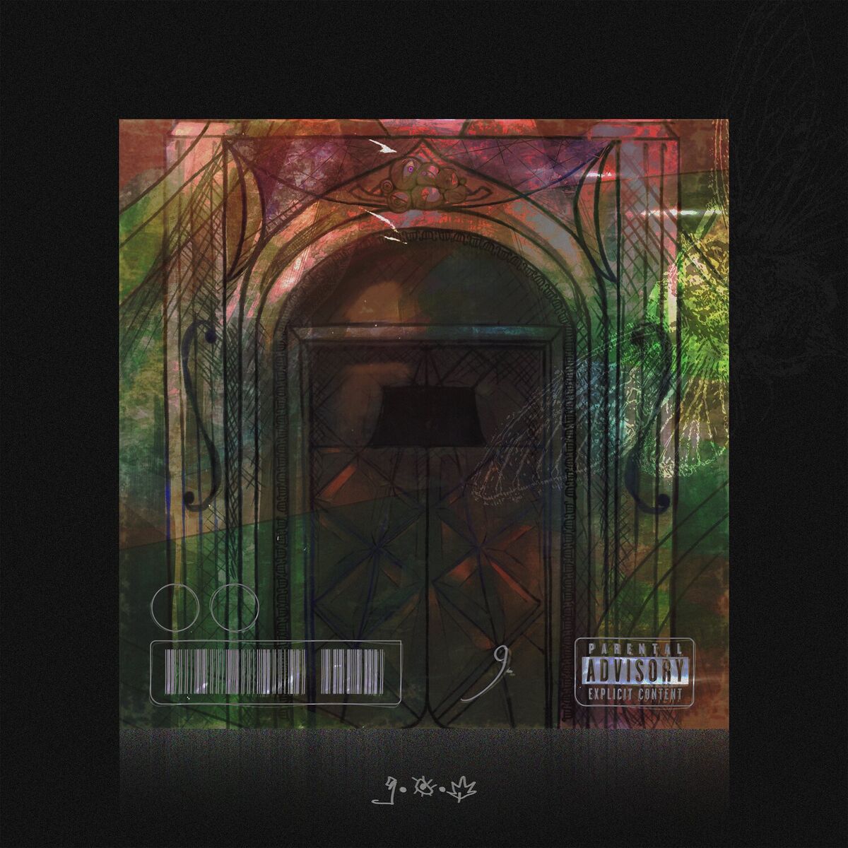 Album cover of 