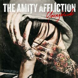 Cover of Youngbloods