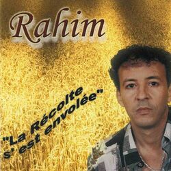 Cover of Chansons Kabyles
