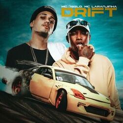 Cover of Drift