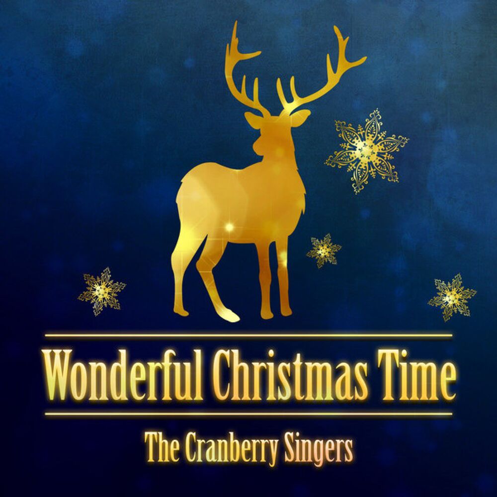 Picture of Wonderful Christmas Time