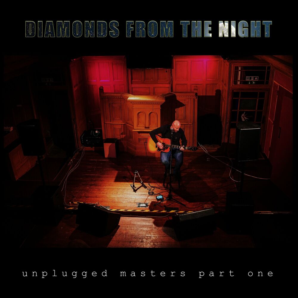 Picture of Diamonds from the Night Part One (Unplugged Masters)
