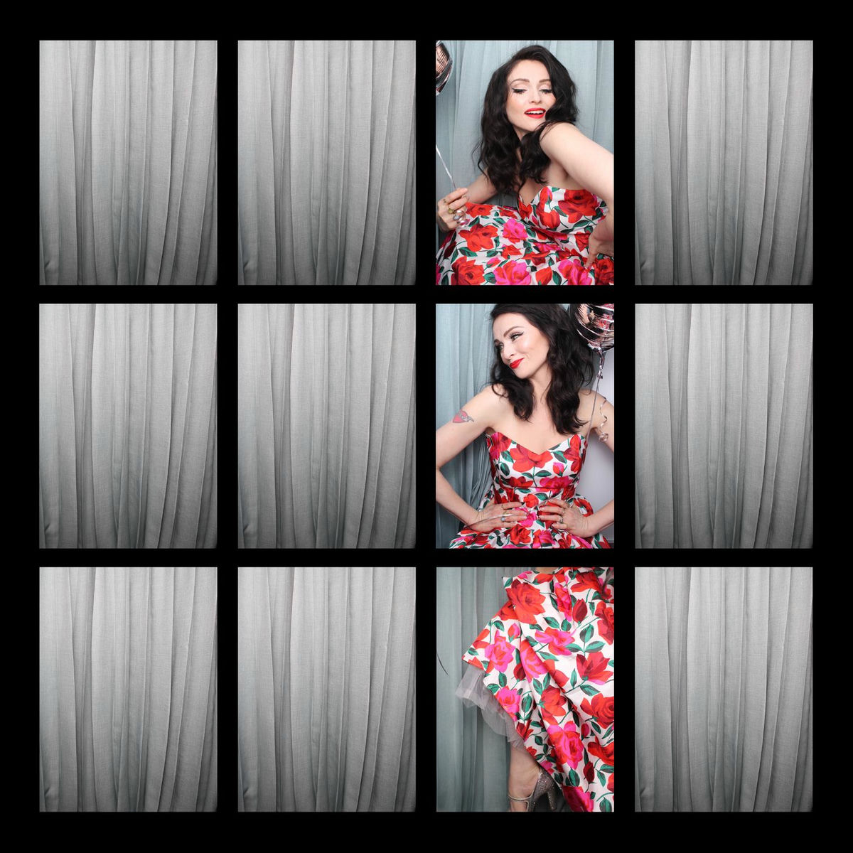Album cover of Dolce Vita