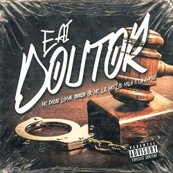 Cover of Eai Doutor