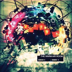 Cover of The Warm Air Room