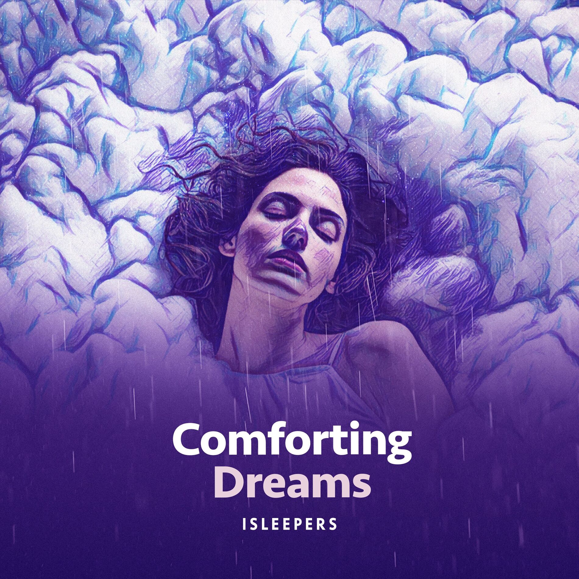 Album cover of Comforting Dreams