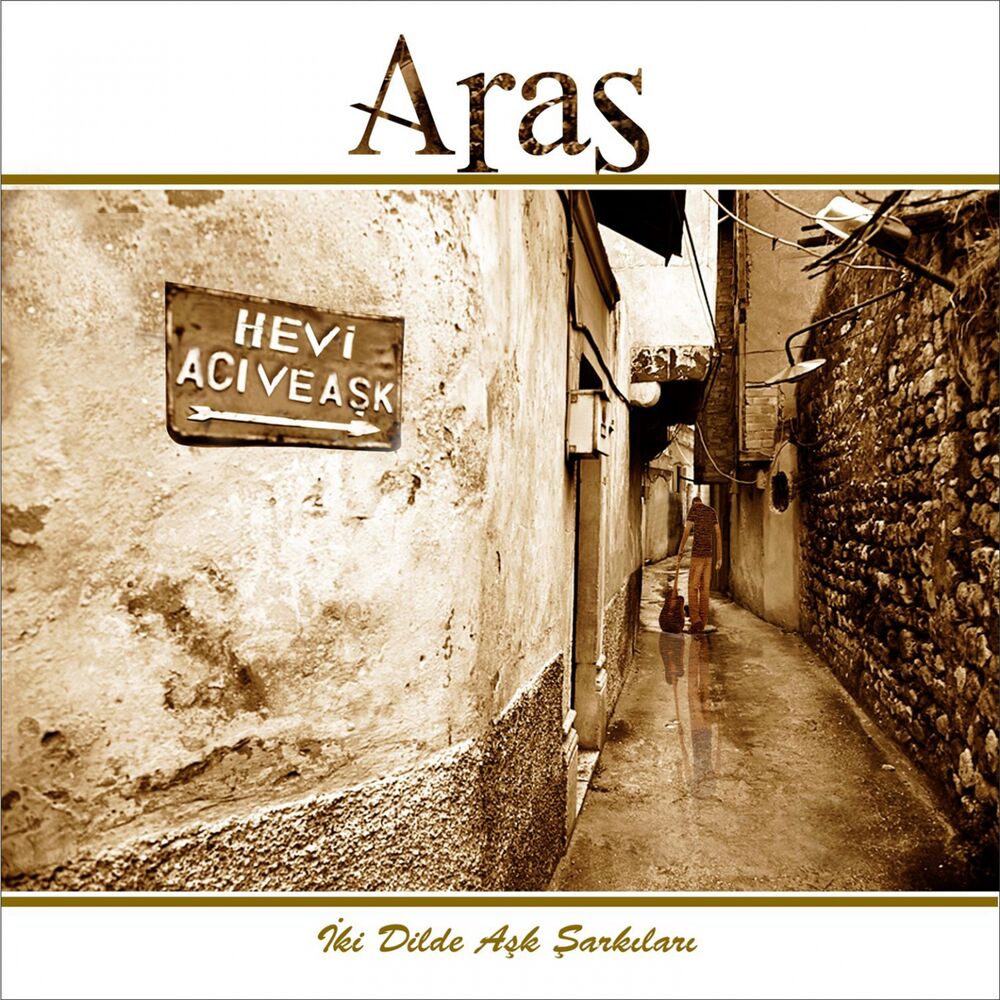 Picture of Acı ve Aşk (İki Dilde Aşk Şarkıları)