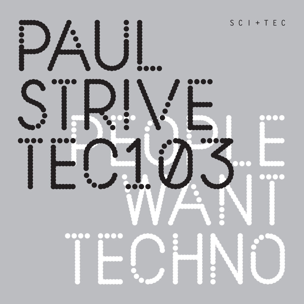 Picture of People Want Techno