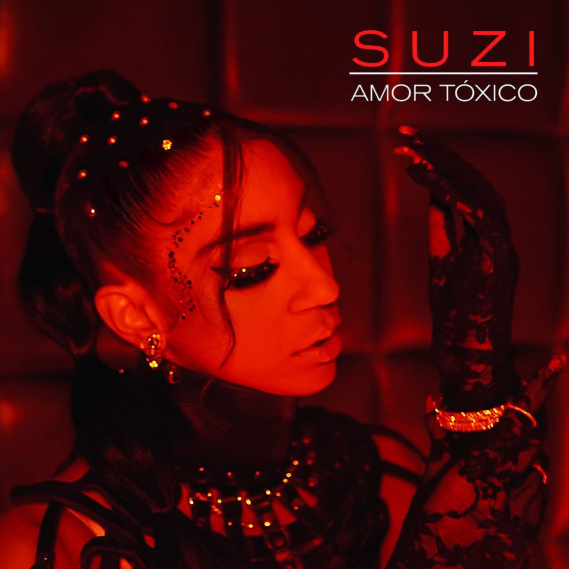 Album cover of Amor Tòxico