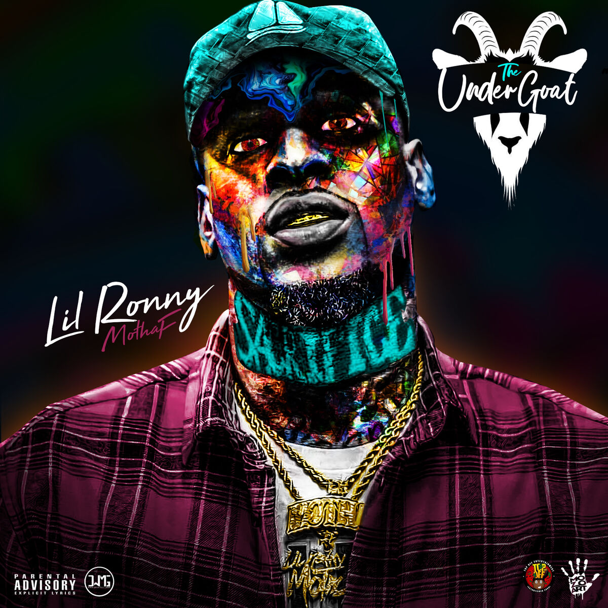 Album cover of Don't Play With Me