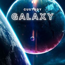Cover of Galaxy