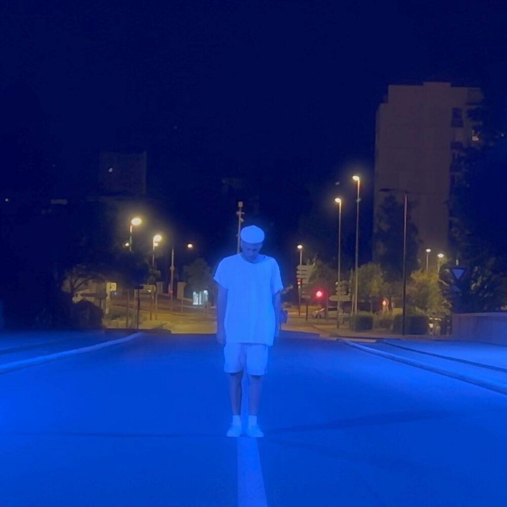 Picture of NIGHT RIDE