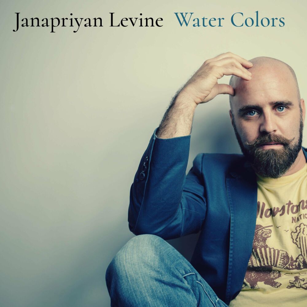 Picture of Water Colors