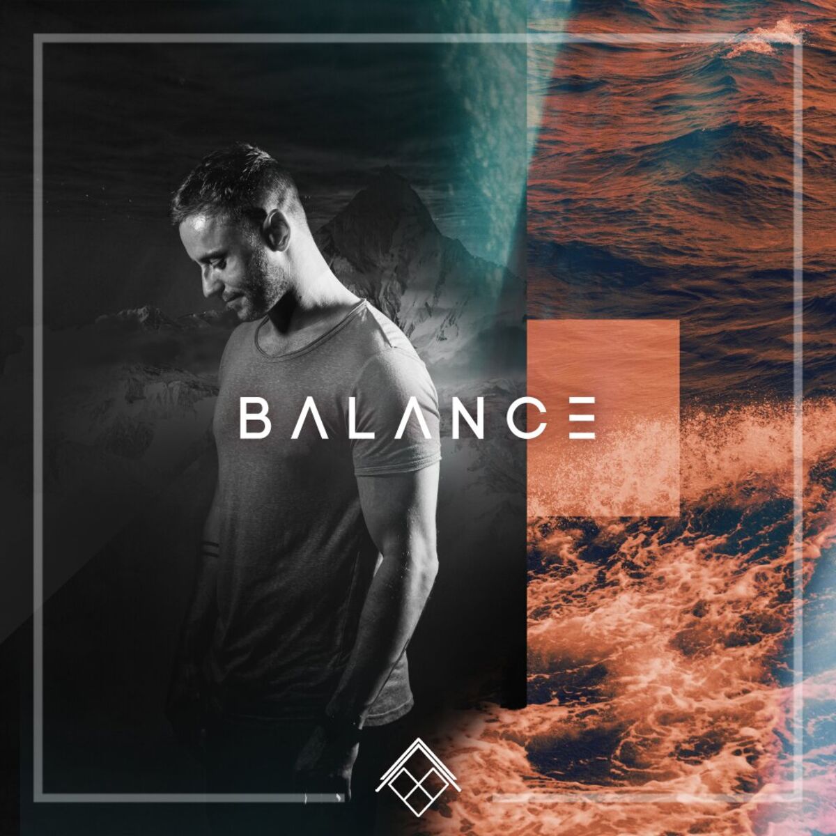 Album cover of BALANCE