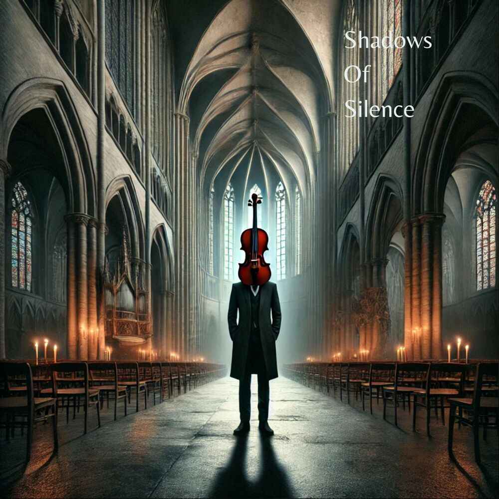 Picture of Shadows Of Silence