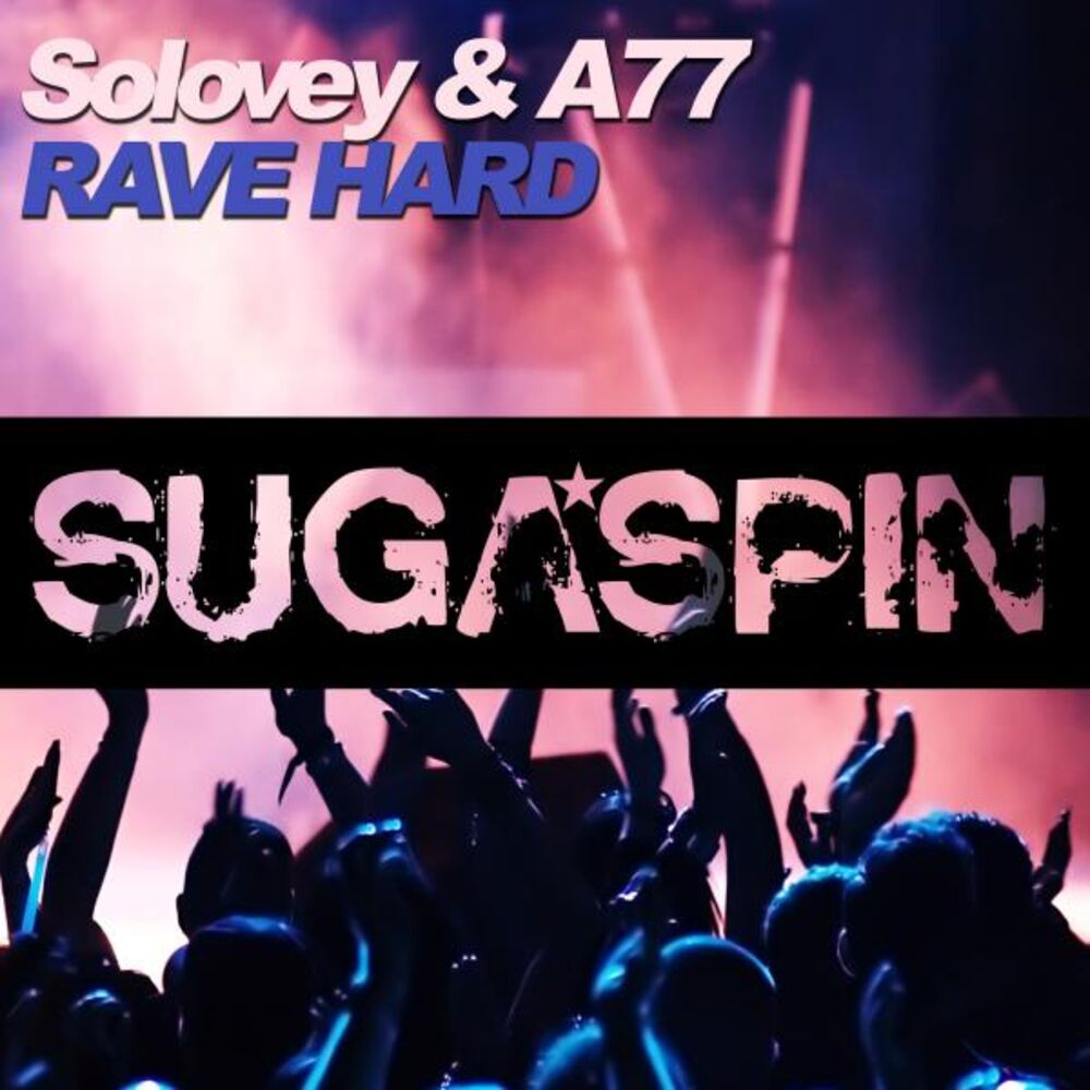 Picture of Rave Hard