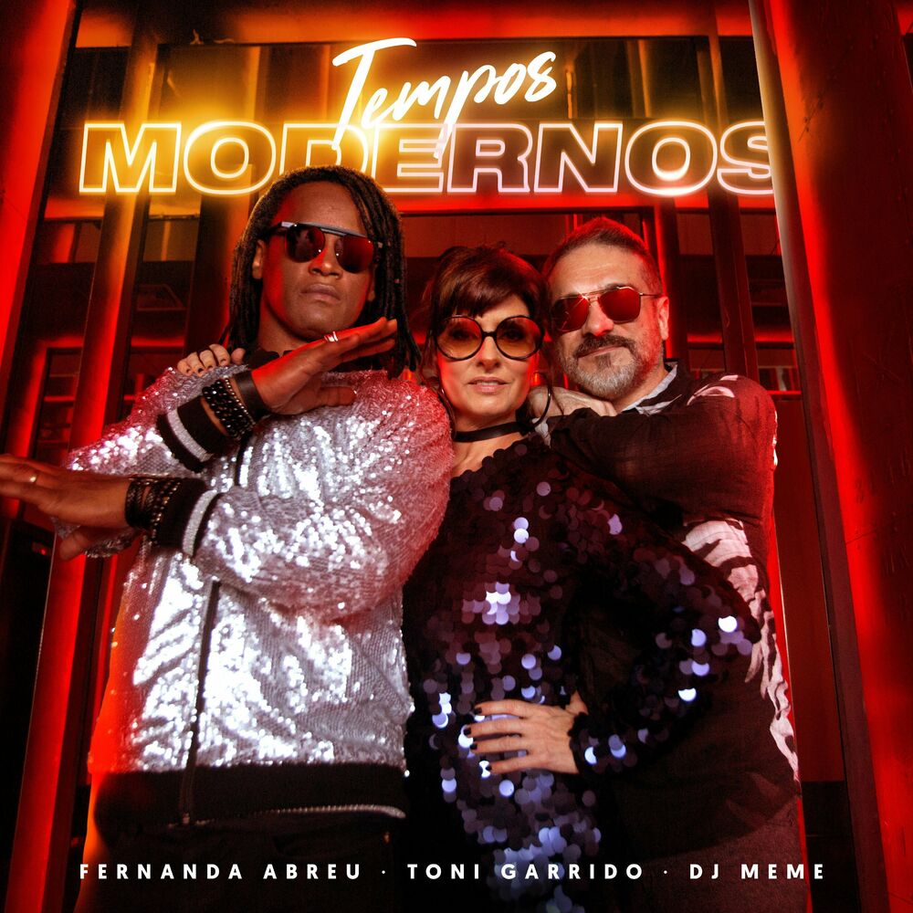 Picture of Tempos Modernos
