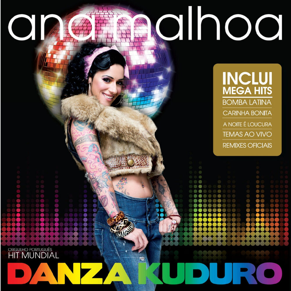 Picture of Caliente - Danza Kuduro