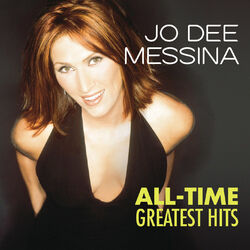 Cover of All-Time Greatest Hits