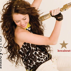 Cover of Breakout
