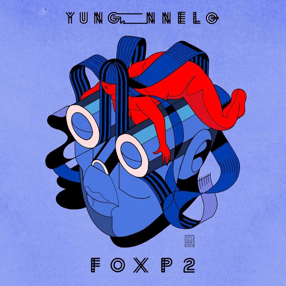 Picture of Fox P2
