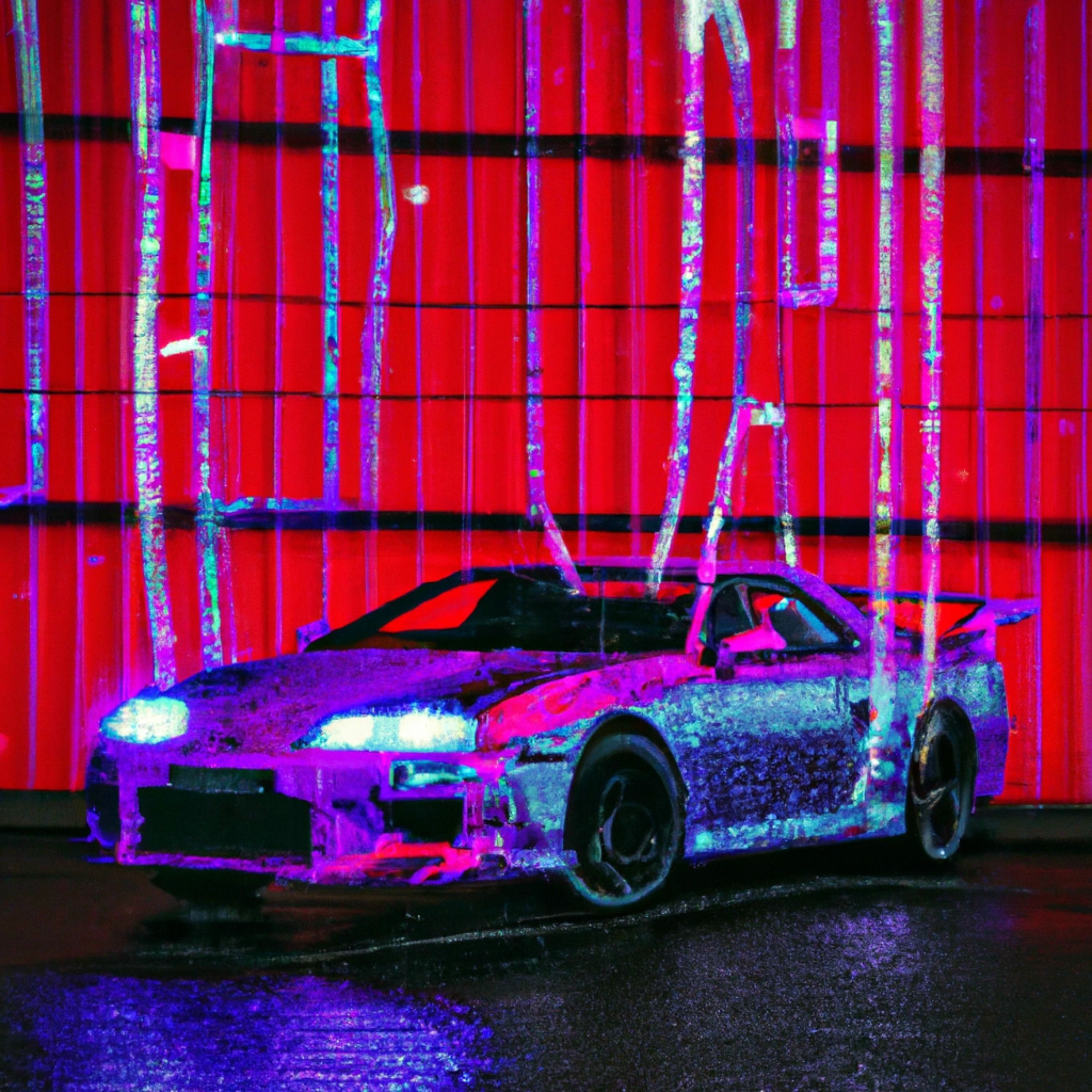 Album cover of ORIGAMI