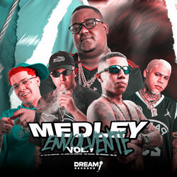 Medley Envolvente Vol. 1