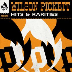 Cover of Hits & Rarities