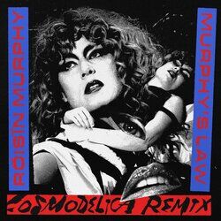 Cover of Murphy's Law (Cosmodelica Remix)