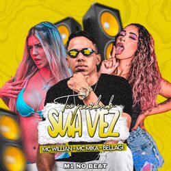 Cover of Ta Perdendo Sua Vez