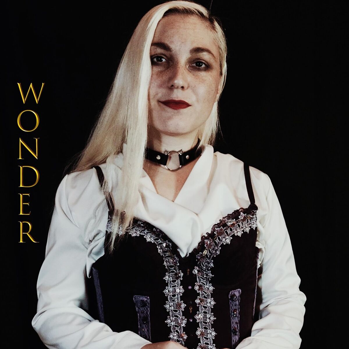 Album cover of Wonder