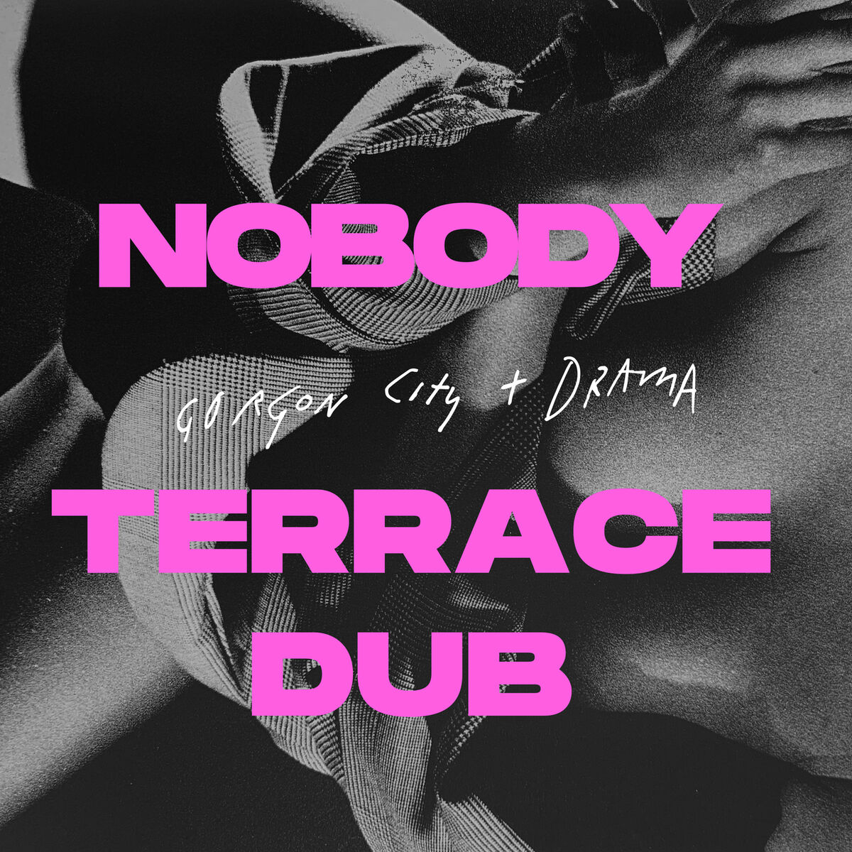 Album cover of Nobody