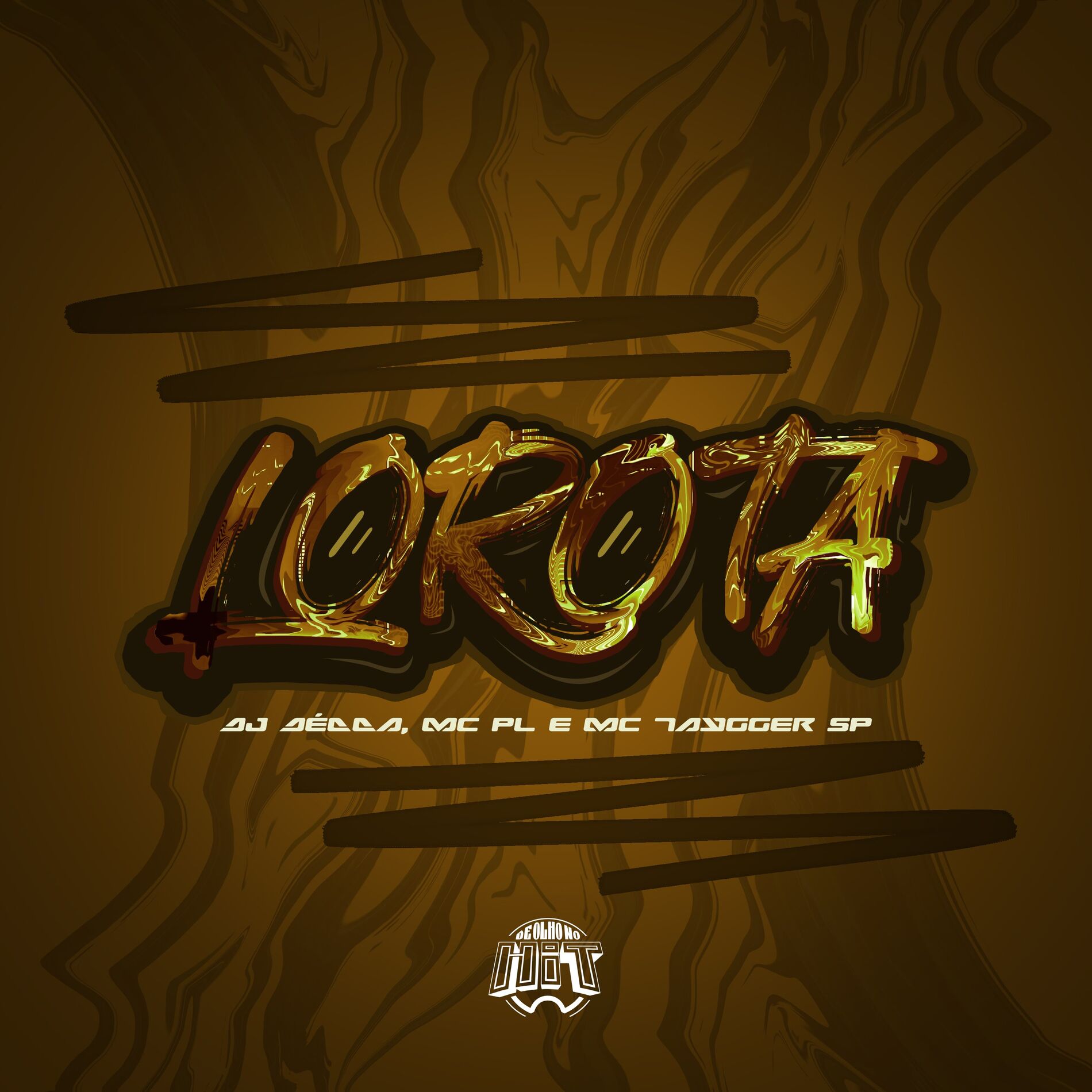 Album cover of Lorota