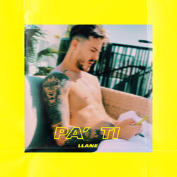 Cover of Pa' Ti