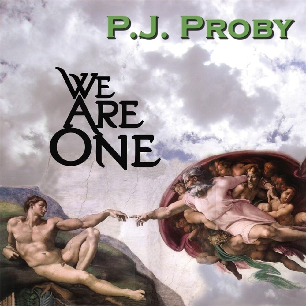 Picture of We Are One