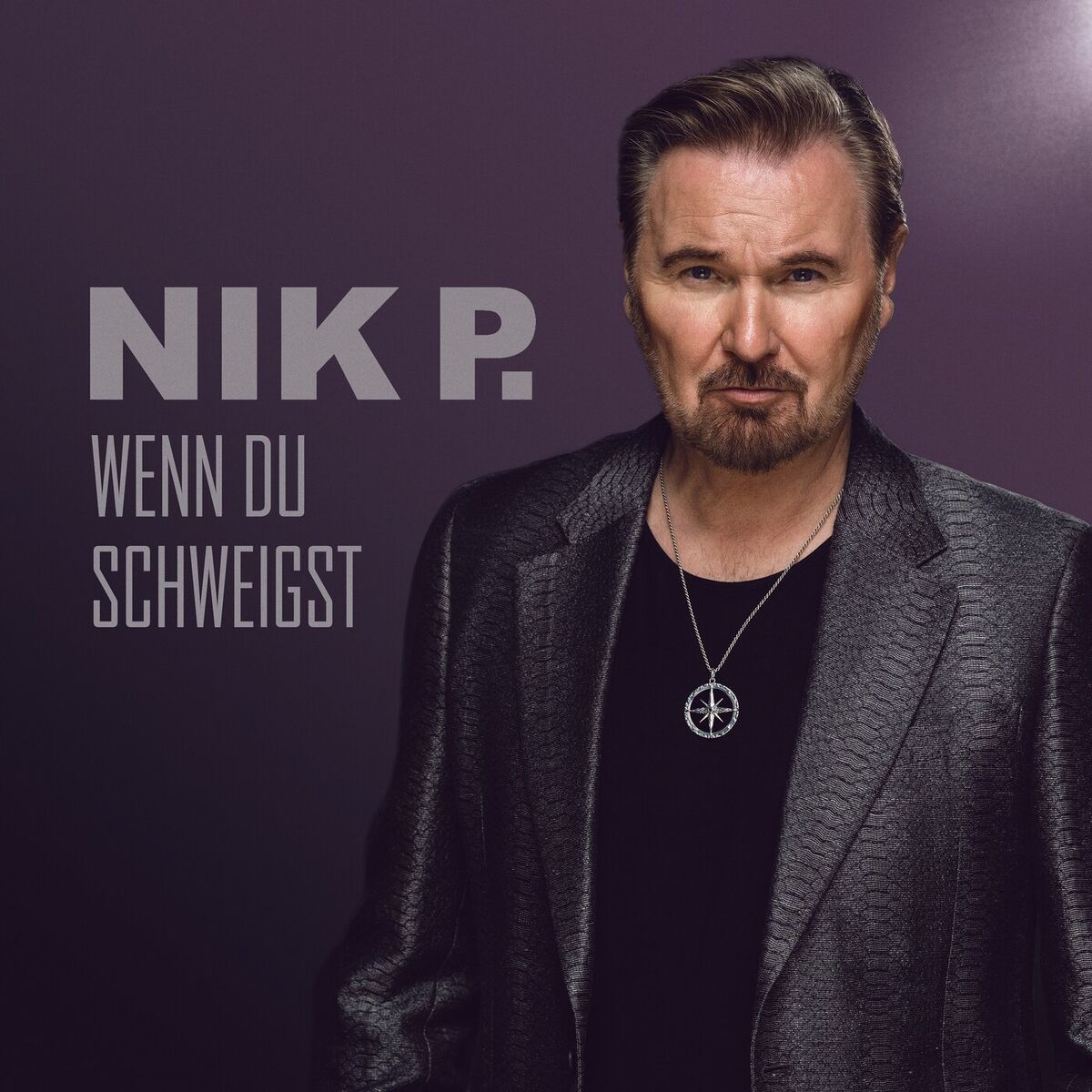Album cover of Wenn du schweigst