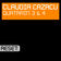 Quatrain 3 by Claudia Cazacu album cover