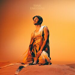 Cover of Tonic Emotions