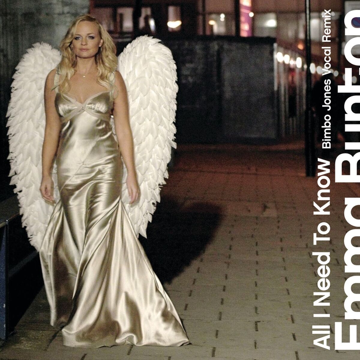 Album cover of All I Need To Know (Bimbo Jones Vocal Remix)
