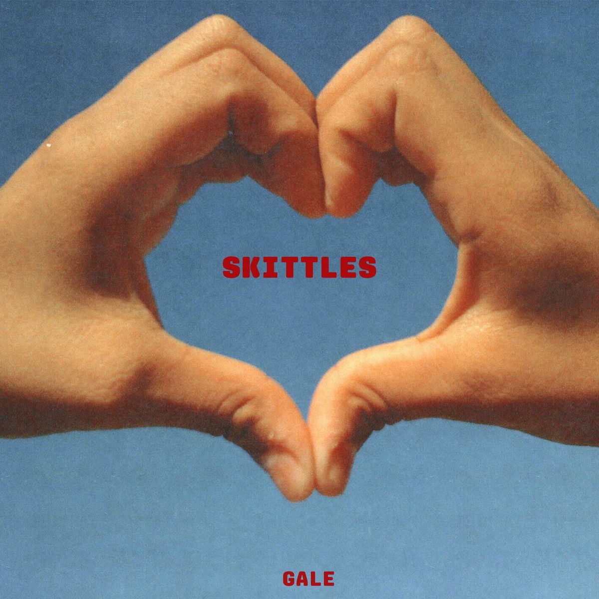 Album cover of Skittles